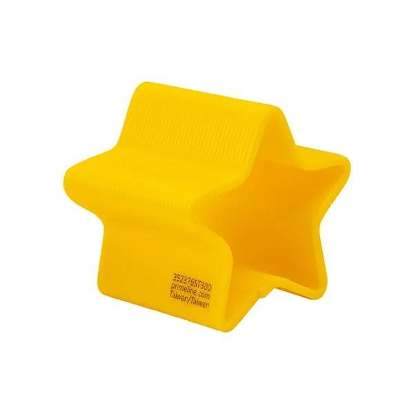 Star Shape Spring Thing Toy... from ASI 79530 Prime Line