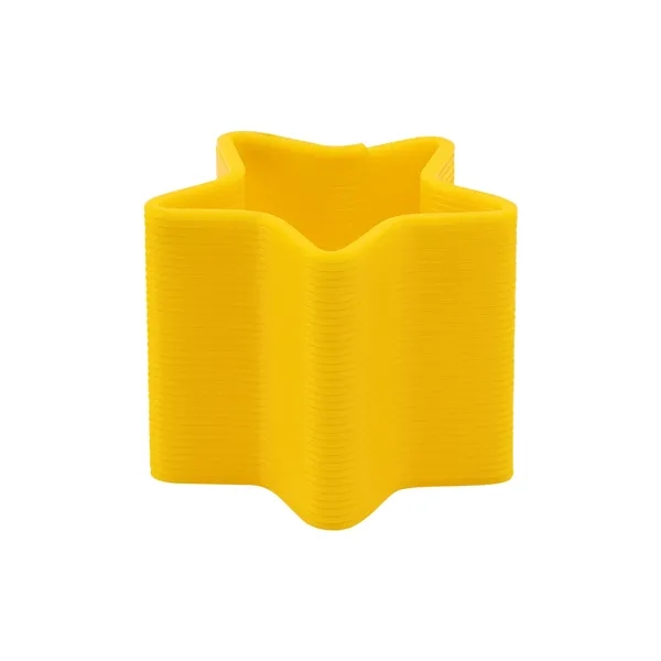 Star Shape Spring Thing Toy... from ASI 79530 Prime Line