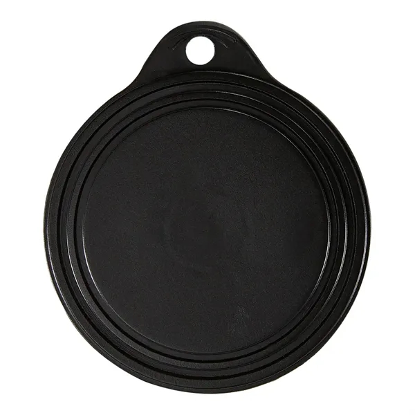 Silicon can lid plus 1 color silkscreen on 1 location... from ASI 37218 Athena Promo (tm)