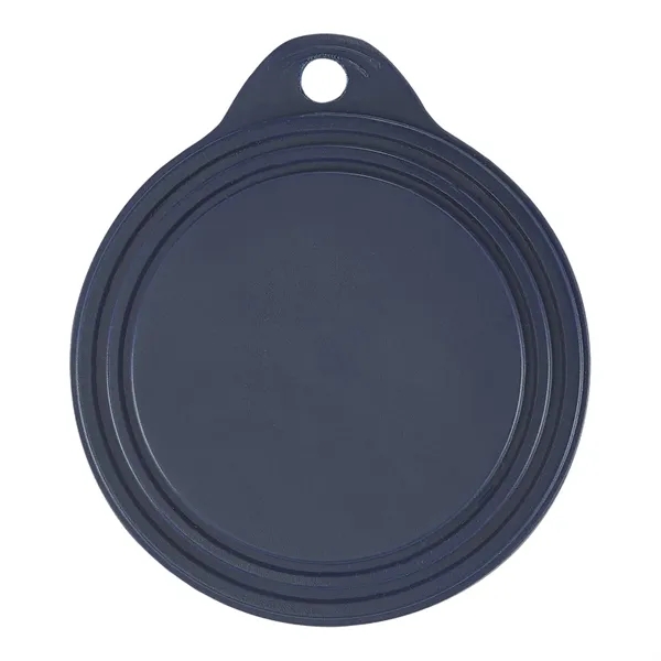 Silicon can lid plus 1 color silkscreen on 1 location... from ASI 37218 Athena Promo (tm)