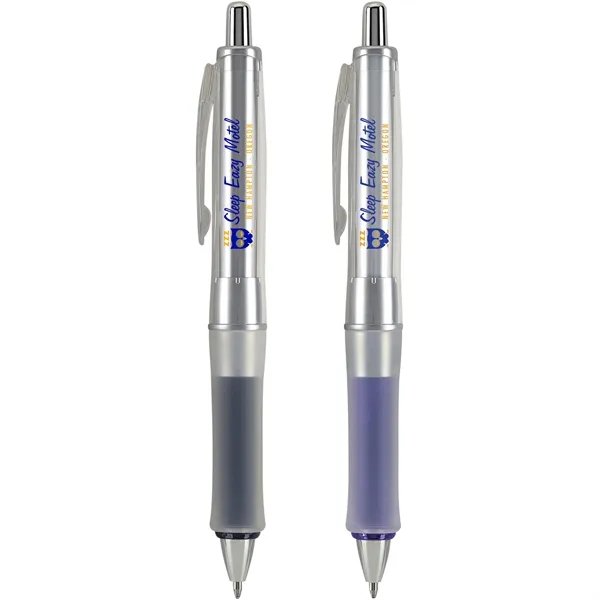 America's #1 selling, wide-body ergonomic pen. Medium point (1.0mm). Available in... from ASI 78110 Pilot Corporation Of America / PILOT PEN