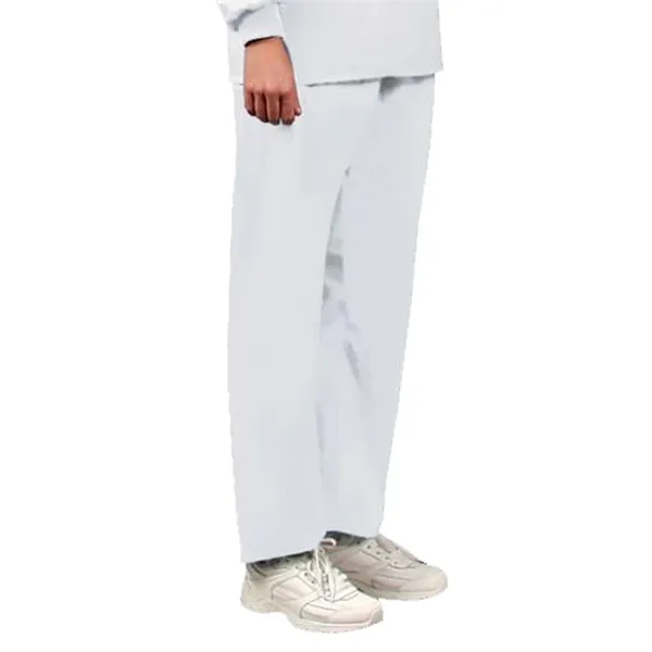 Fashion Seal - Unisex No Pocket Elastic Waist Scrub Pant... from ASI 86018 Scrub Authority / Uniform Stores