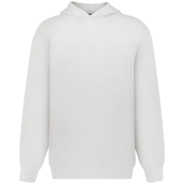 The Youth Athletic Fleece Hoodie is made from a 9.5 oz.... from ASI 37461 Augusta Sportswear