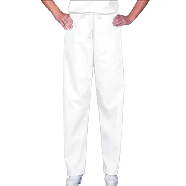 Fashion Seal - 100% Cotton - Unisex Reversible Drawcord S...... from ASI 86018 Scrub Authority