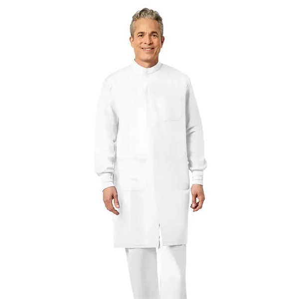 Fashion Seal - Reusable Protective Apparel - Unisex Three...... from ASI 86018 Scrub Authority