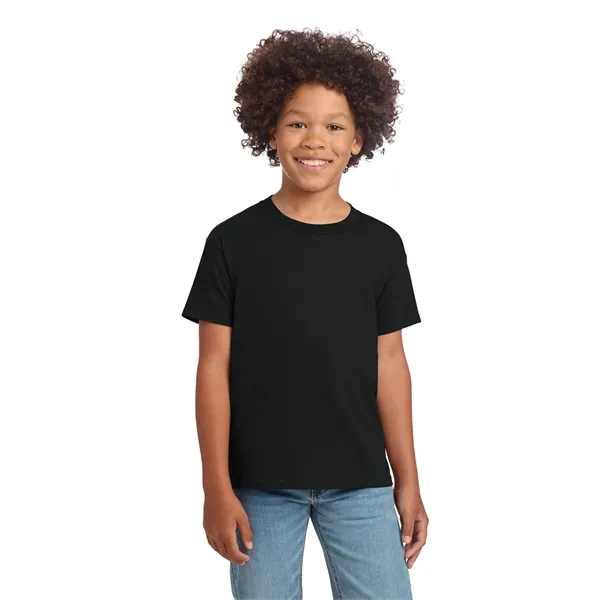 Gildan Youth Softstyle T-Shirt... from ASI 84863 SanMar