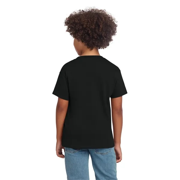 Gildan Youth Softstyle T-Shirt... from ASI 84863 SanMar