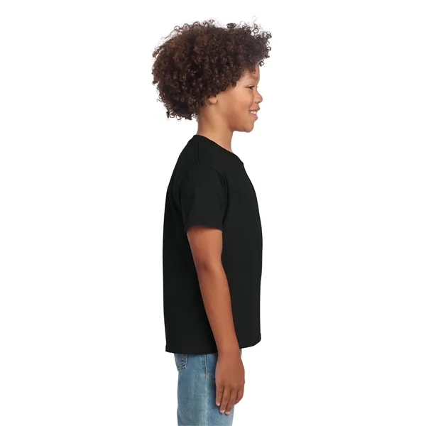 Gildan Youth Softstyle T-Shirt... from ASI 84863 SanMar