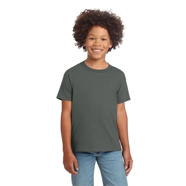 Gildan Youth Softstyle T-Shirt... from ASI 84863 SanMar