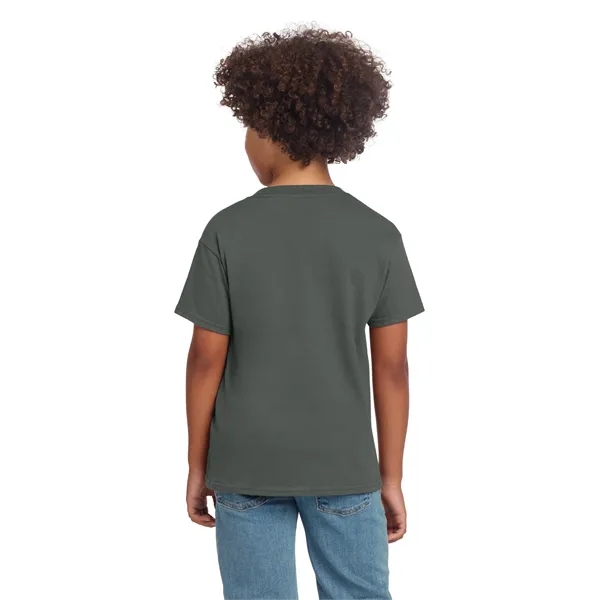 Gildan Youth Softstyle T-Shirt... from ASI 84863 SanMar