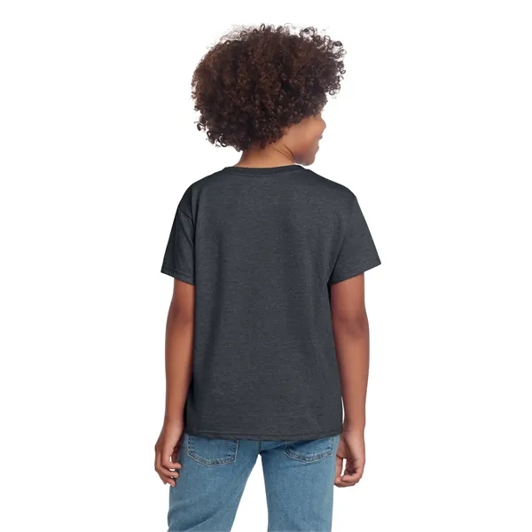 Gildan Youth Softstyle T-Shirt... from ASI 84863 SanMar