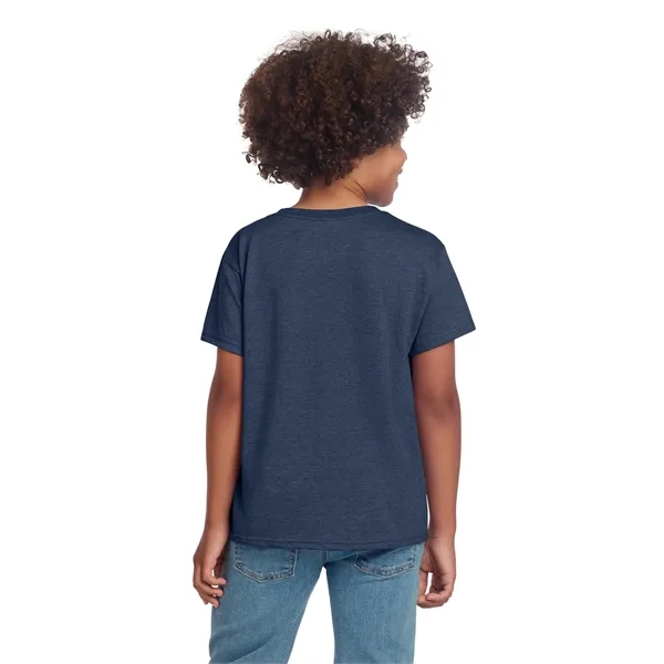 Gildan Youth Softstyle T-Shirt... from ASI 84863 SanMar