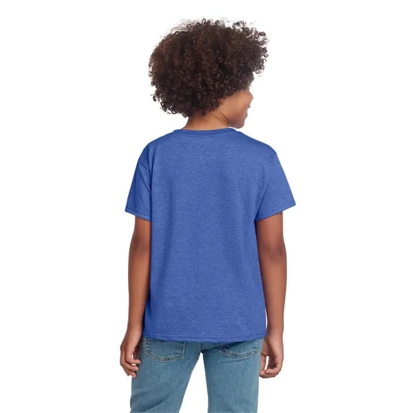 Gildan Youth Softstyle T-Shirt... from ASI 84863 SanMar