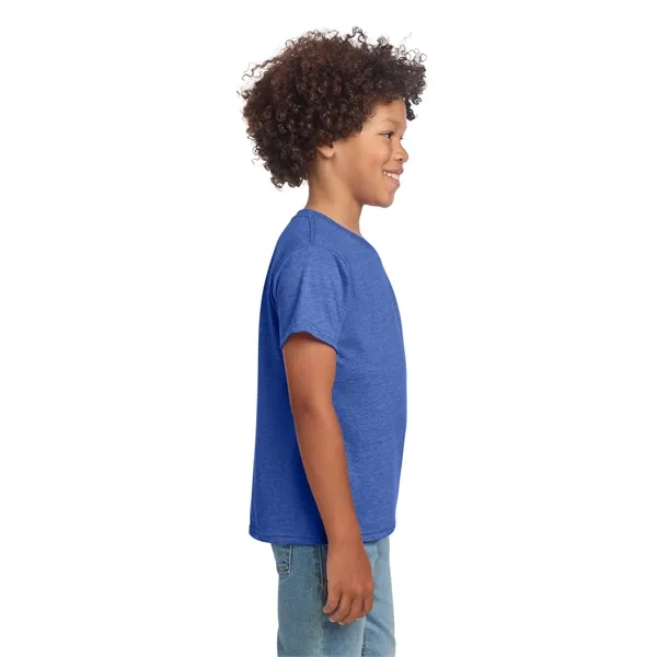 Gildan Youth Softstyle T-Shirt... from ASI 84863 SanMar