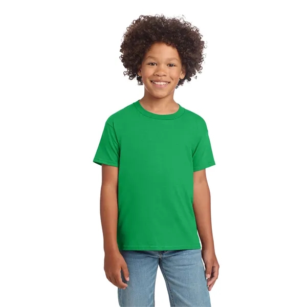 Gildan Youth Softstyle T-Shirt... from ASI 84863 SanMar