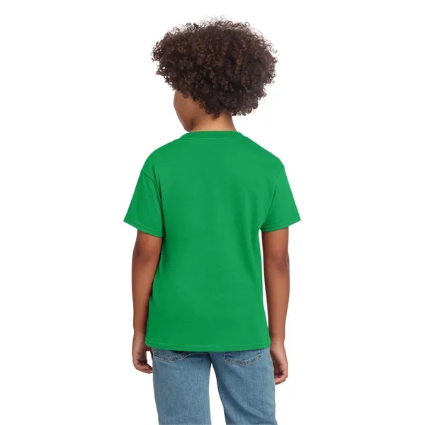 Gildan Youth Softstyle T-Shirt... from ASI 84863 SanMar