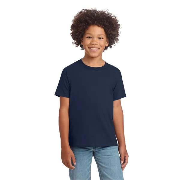 Gildan Youth Softstyle T-Shirt... from ASI 84863 SanMar