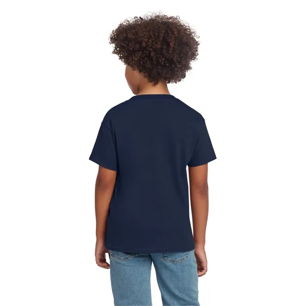 Gildan Youth Softstyle T-Shirt... from ASI 84863 SanMar