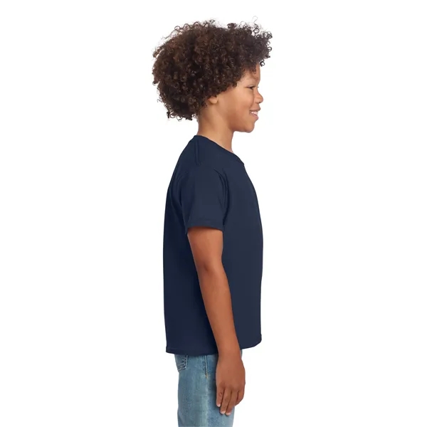 Gildan Youth Softstyle T-Shirt... from ASI 84863 SanMar