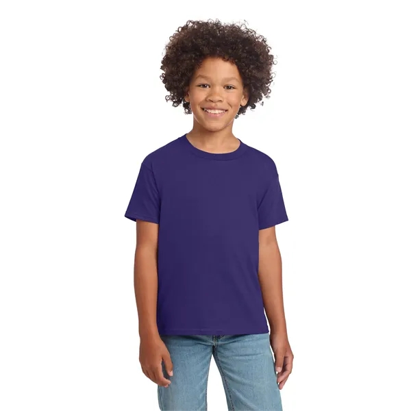 Gildan Youth Softstyle T-Shirt... from ASI 84863 SanMar