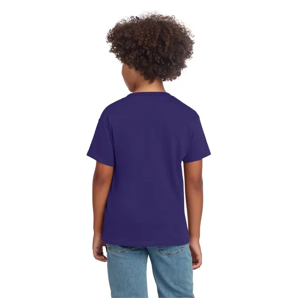 Gildan Youth Softstyle T-Shirt... from ASI 84863 SanMar