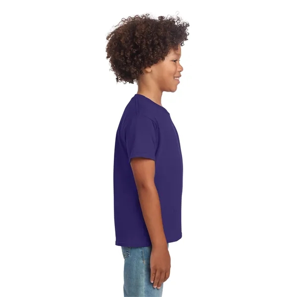 Gildan Youth Softstyle T-Shirt... from ASI 84863 SanMar