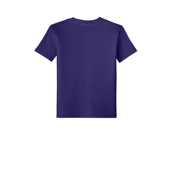 Gildan Youth Softstyle T-Shirt... from ASI 84863 SanMar