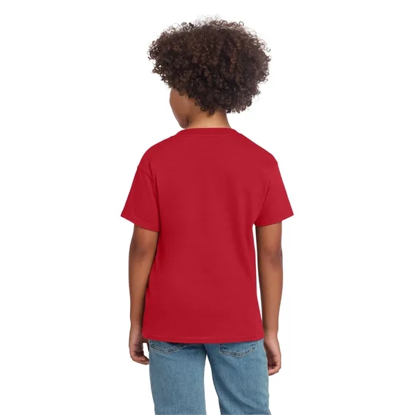 Gildan Youth Softstyle T-Shirt... from ASI 84863 SanMar