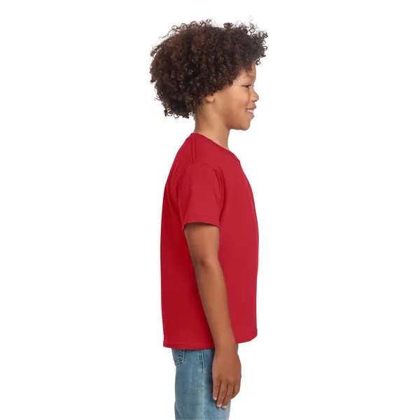 Gildan Youth Softstyle T-Shirt... from ASI 84863 SanMar