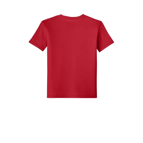 Gildan Youth Softstyle T-Shirt... from ASI 84863 SanMar