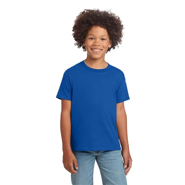 Gildan Youth Softstyle T-Shirt... from ASI 84863 SanMar