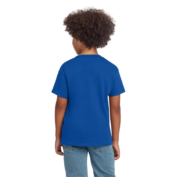 Gildan Youth Softstyle T-Shirt... from ASI 84863 SanMar