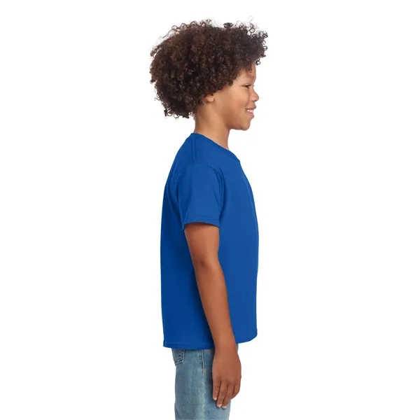 Gildan Youth Softstyle T-Shirt... from ASI 84863 SanMar