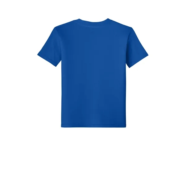 Gildan Youth Softstyle T-Shirt... from ASI 84863 SanMar