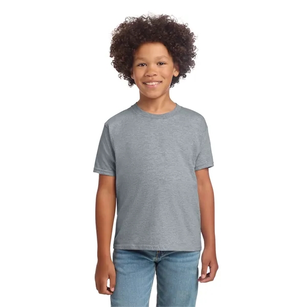 Gildan Youth Softstyle T-Shirt... from ASI 84863 SanMar