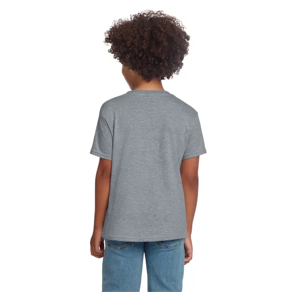 Gildan Youth Softstyle T-Shirt... from ASI 84863 SanMar