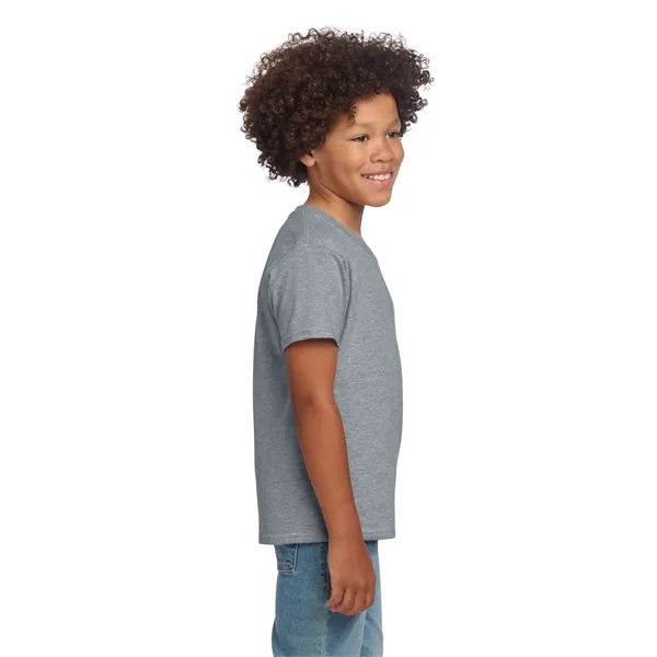 Gildan Youth Softstyle T-Shirt... from ASI 84863 SanMar