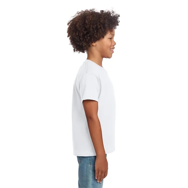 Gildan Youth Softstyle T-Shirt... from ASI 84863 SanMar