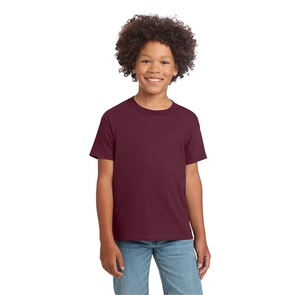 Gildan Youth Softstyle T-Shirt... from ASI 84863 SanMar