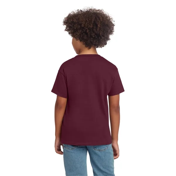 Gildan Youth Softstyle T-Shirt... from ASI 84863 SanMar