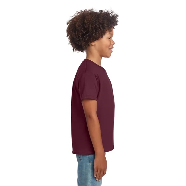 Gildan Youth Softstyle T-Shirt... from ASI 84863 SanMar