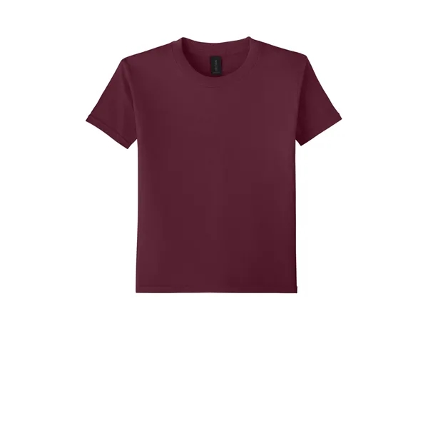 Gildan Youth Softstyle T-Shirt... from ASI 84863 SanMar