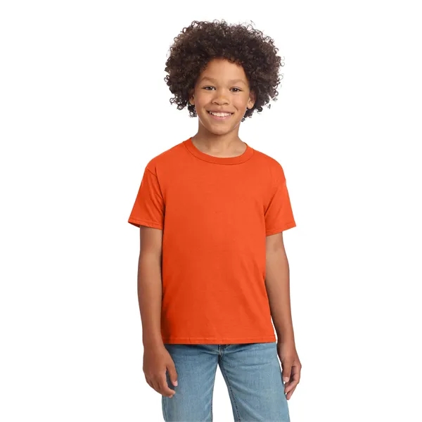 Gildan Youth Softstyle T-Shirt... from ASI 84863 SanMar