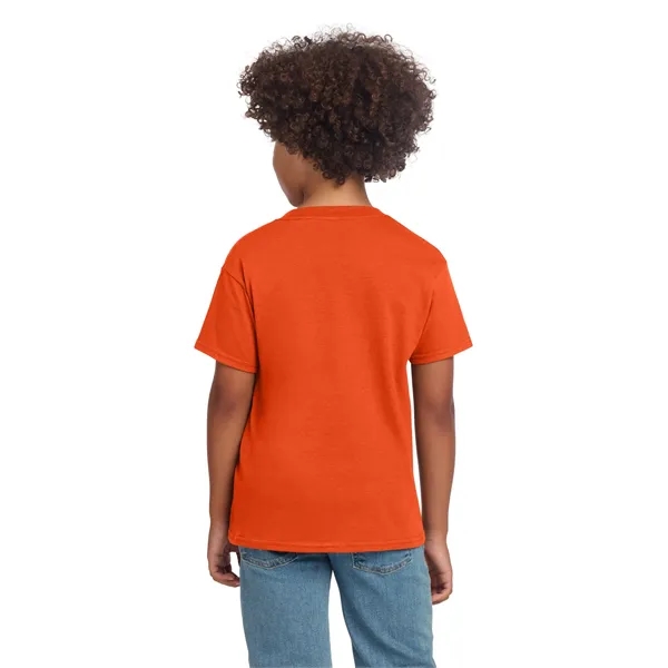 Gildan Youth Softstyle T-Shirt... from ASI 84863 SanMar