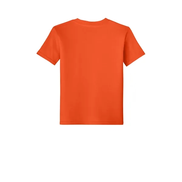 Gildan Youth Softstyle T-Shirt... from ASI 84863 SanMar