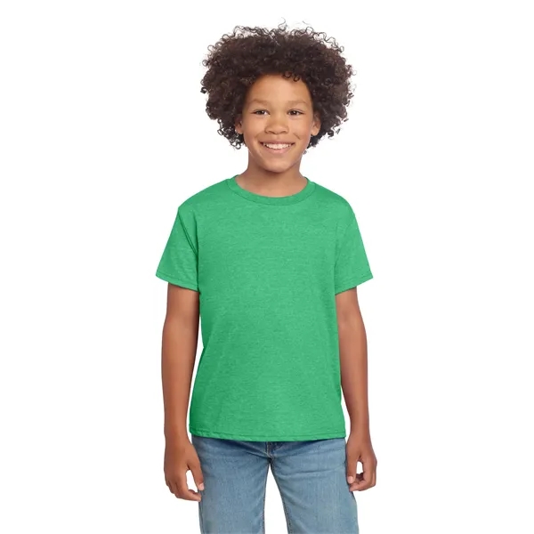 Gildan Youth Softstyle T-Shirt... from ASI 84863 SanMar