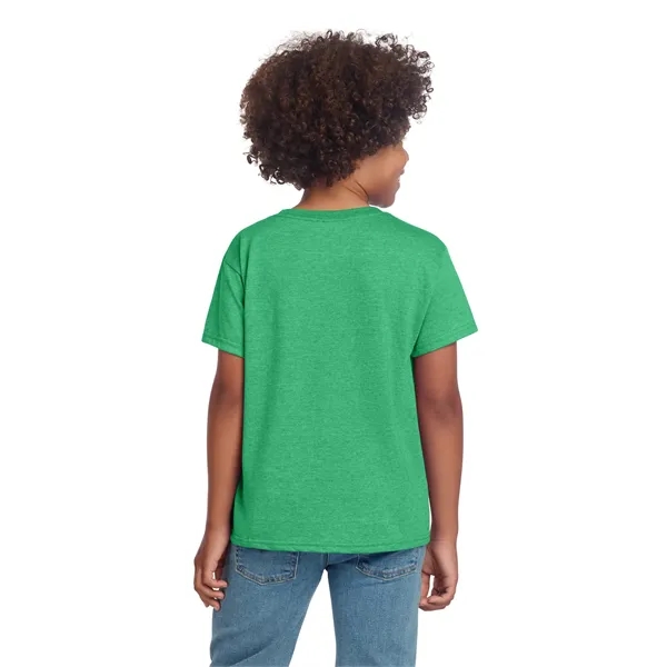 Gildan Youth Softstyle T-Shirt... from ASI 84863 SanMar