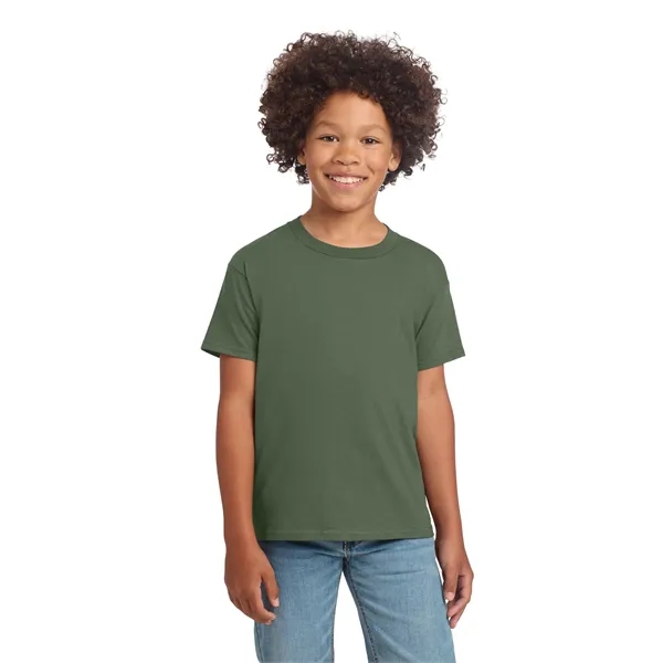 Gildan Youth Softstyle T-Shirt... from ASI 84863 SanMar