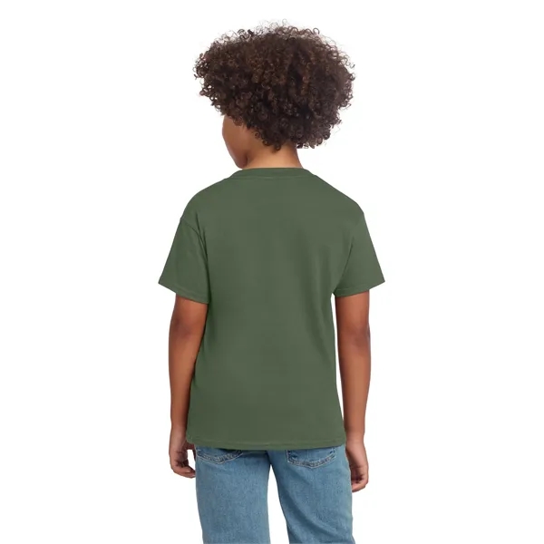 Gildan Youth Softstyle T-Shirt... from ASI 84863 SanMar