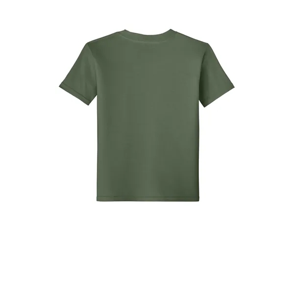 Gildan Youth Softstyle T-Shirt... from ASI 84863 SanMar